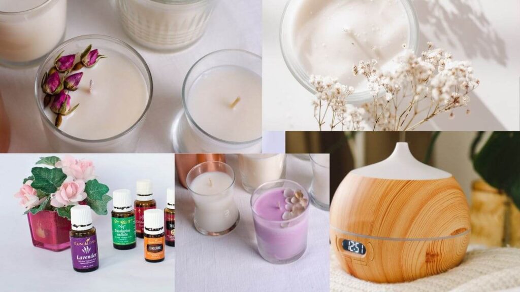 best natural organic air freshener