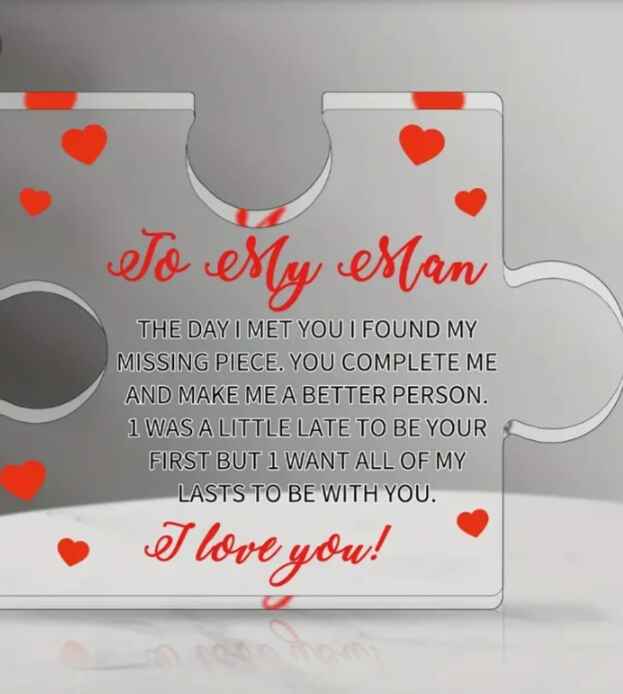 best gift ideas for husband on valentine's day: