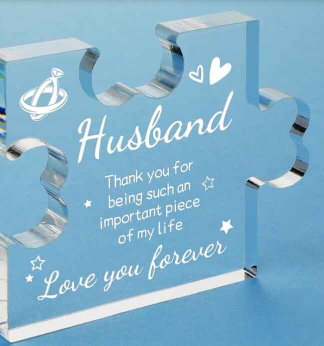 best gift ideas for husband on valentine's day: