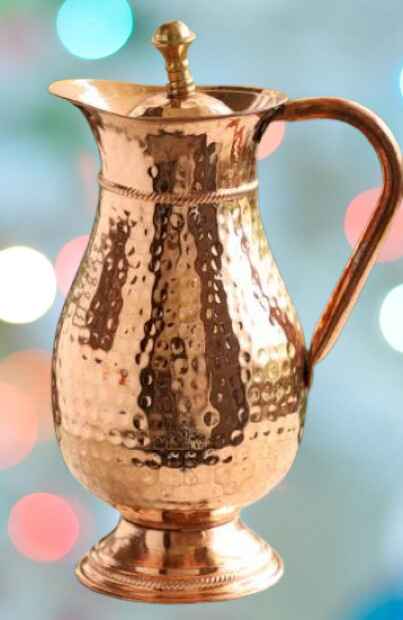 best copper utensils with health benefits