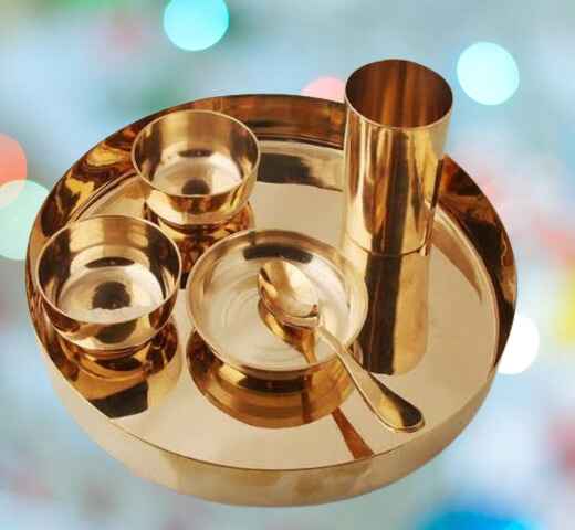 best copper utensils with health benefits