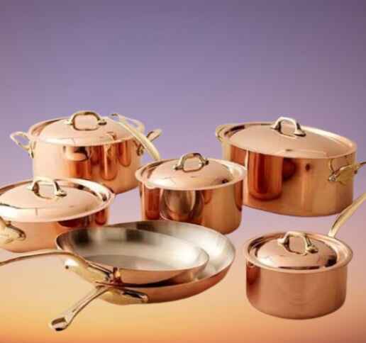 best copper utensils with health benefits