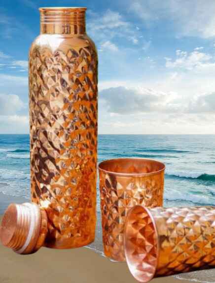 best copper utensils with health benefits