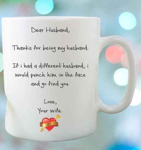 best gift ideas for husband on valentine's day: