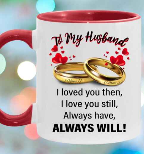 best gift ideas for husband on valentine's day: