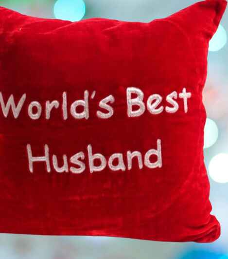 best gift ideas for husband on valentine's day