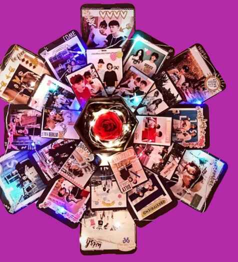 best gift ideas for husband on valentine's day: