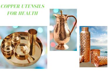 best copper utensils for good health