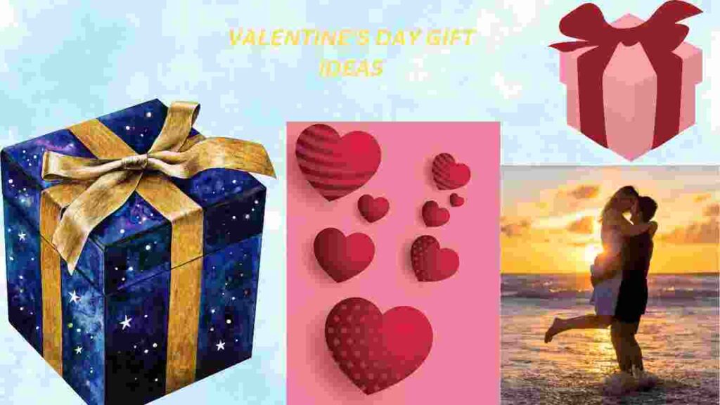 best valentine's day gift ideas