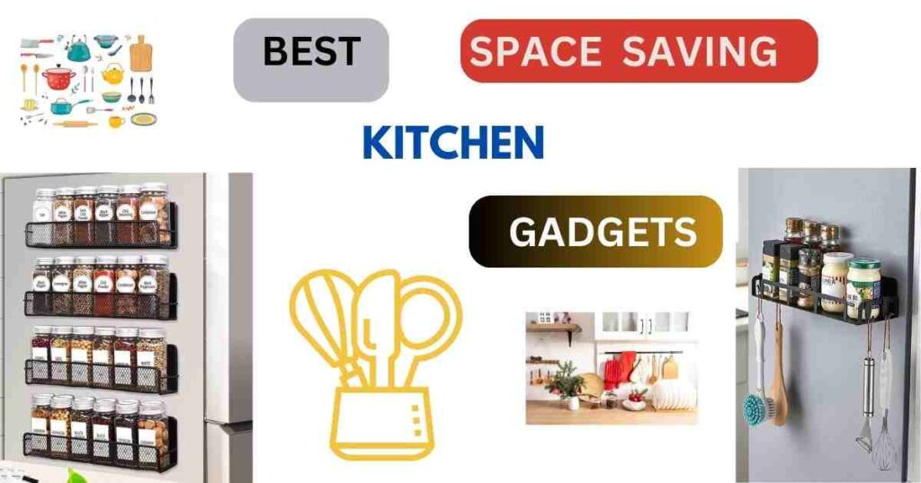 best space saving kitchen gadget