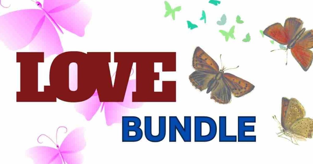 USE THIS LOVE BUNDLE TO ATTRACT TRUE LOVE AND DREAM PARTNER IN YOUR LIFE