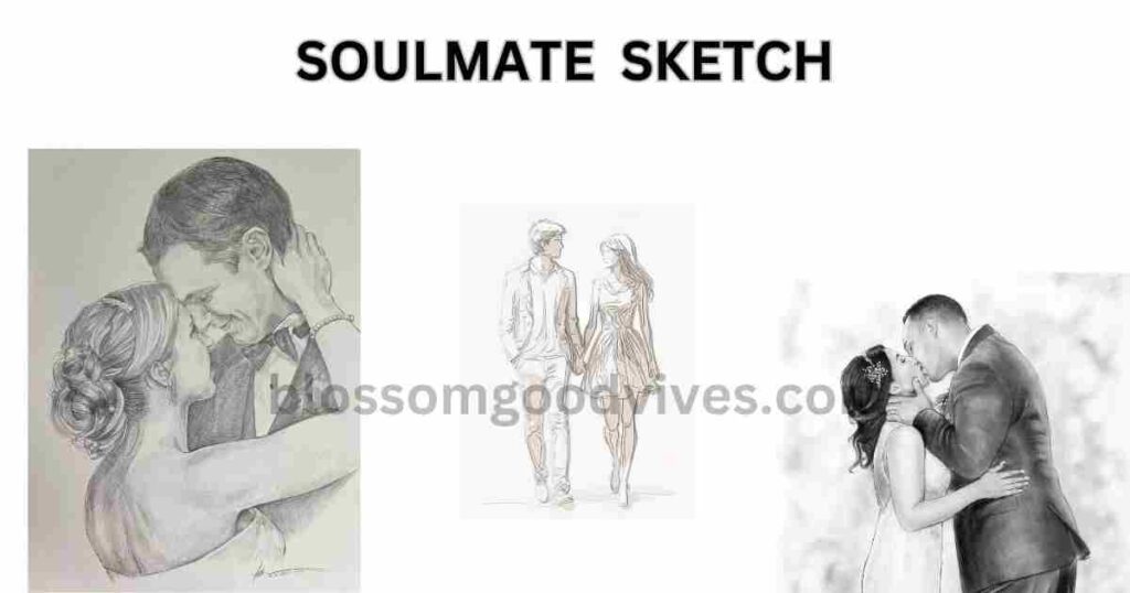 GET YOUR SOULMATE SKETCH ALONG WITH COMPLETE DESCRIPTION AND QUALITIES