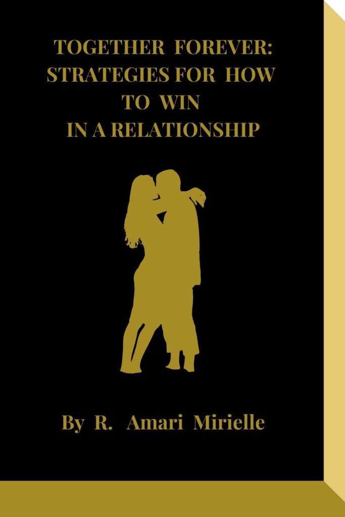 TOGETHER FOREVER STRATEGIES FOR HOW TO WIN IN A RELATIONSHIP(2)