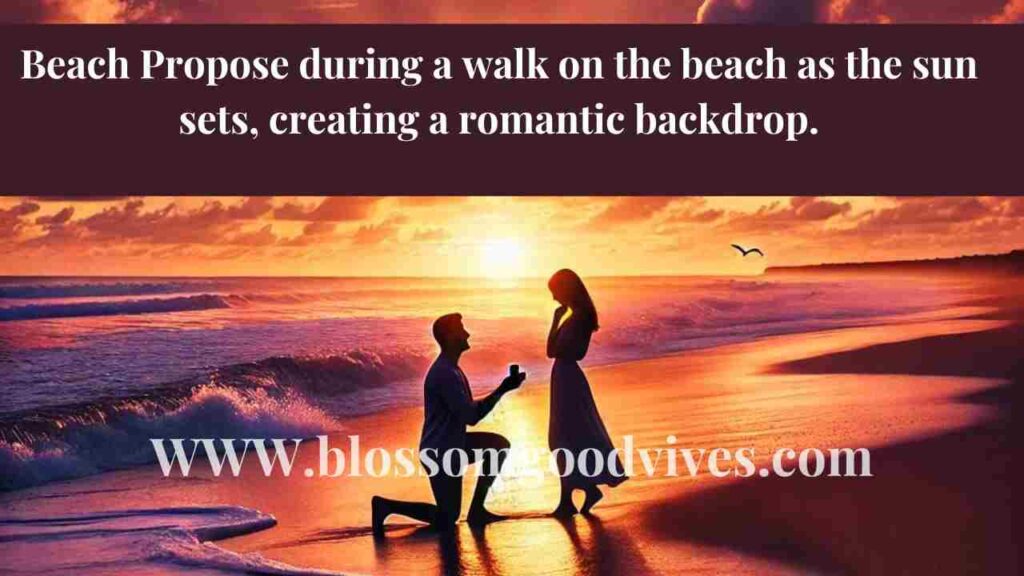 150 BEST CREATIVE UNIQUE ENGAGEMENT PROPOSAL IDEAS:From Romantic to Extraordinary