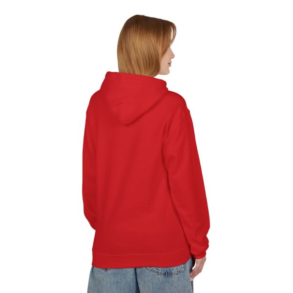 You Are My Heart's Delight Hoodie - Unisex Midweight Softstyle Fleece - Image 32