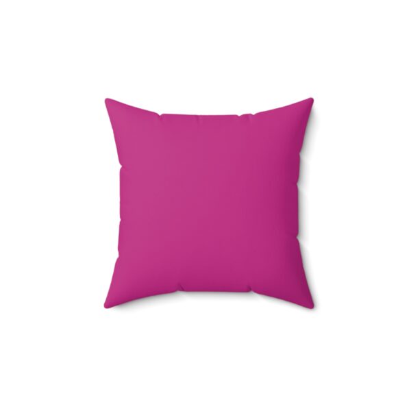 Personalized Love Pillow - Thank You Gift for Your Special Someone - Image 2