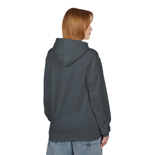 You Are My Heart's Delight Hoodie - Unisex Midweight Softstyle Fleece - Image 12