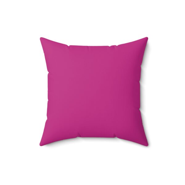 Personalized Love Pillow - Thank You Gift for Your Special Someone - Image 5