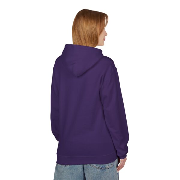 You Are My Heart's Delight Hoodie - Unisex Midweight Softstyle Fleece - Image 28