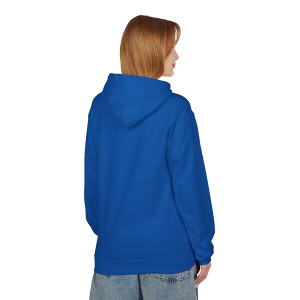 You Are My Heart's Delight Hoodie - Unisex Midweight Softstyle Fleece - Image 20