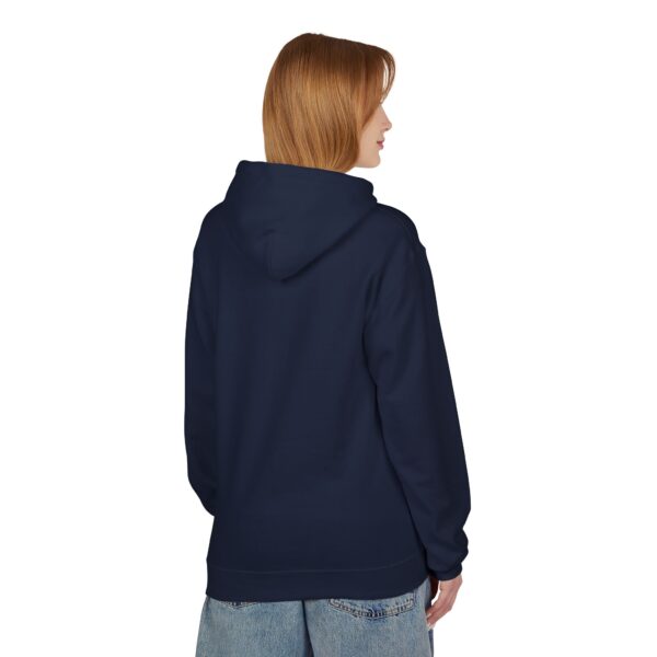 You Are My Heart's Delight Hoodie - Unisex Midweight Softstyle Fleece - Image 24