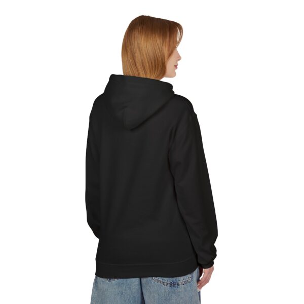 You Are My Heart's Delight Hoodie - Unisex Midweight Softstyle Fleece - Image 4