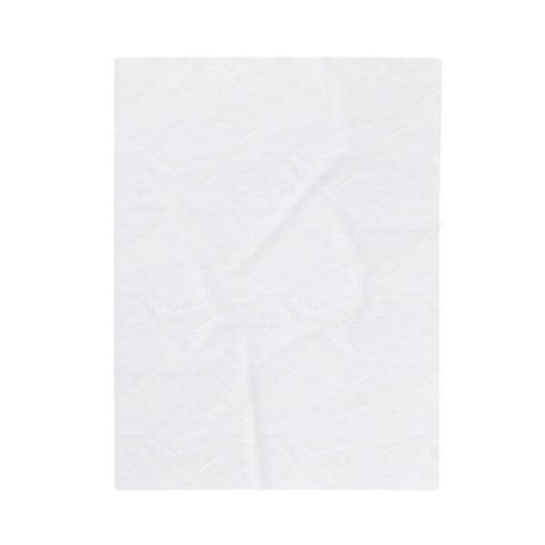 Velvet Blanket - Best Love Gift for Wife on Anniversary, Valentine's Day, Birthday - Image 11
