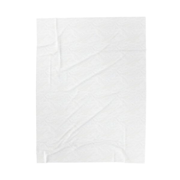 Velvet Blanket - Best Love Gift for Wife on Anniversary, Valentine's Day, Birthday - Image 6