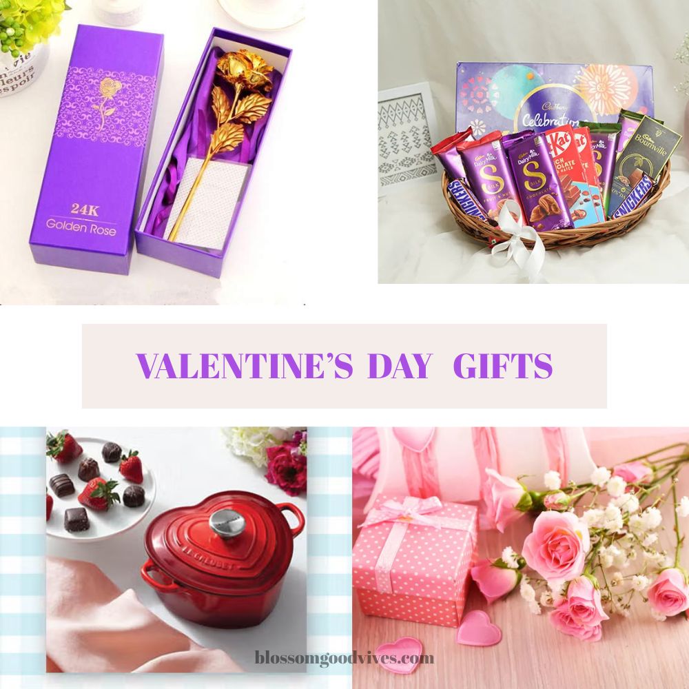 VALENTINE'S DAY GIFTS