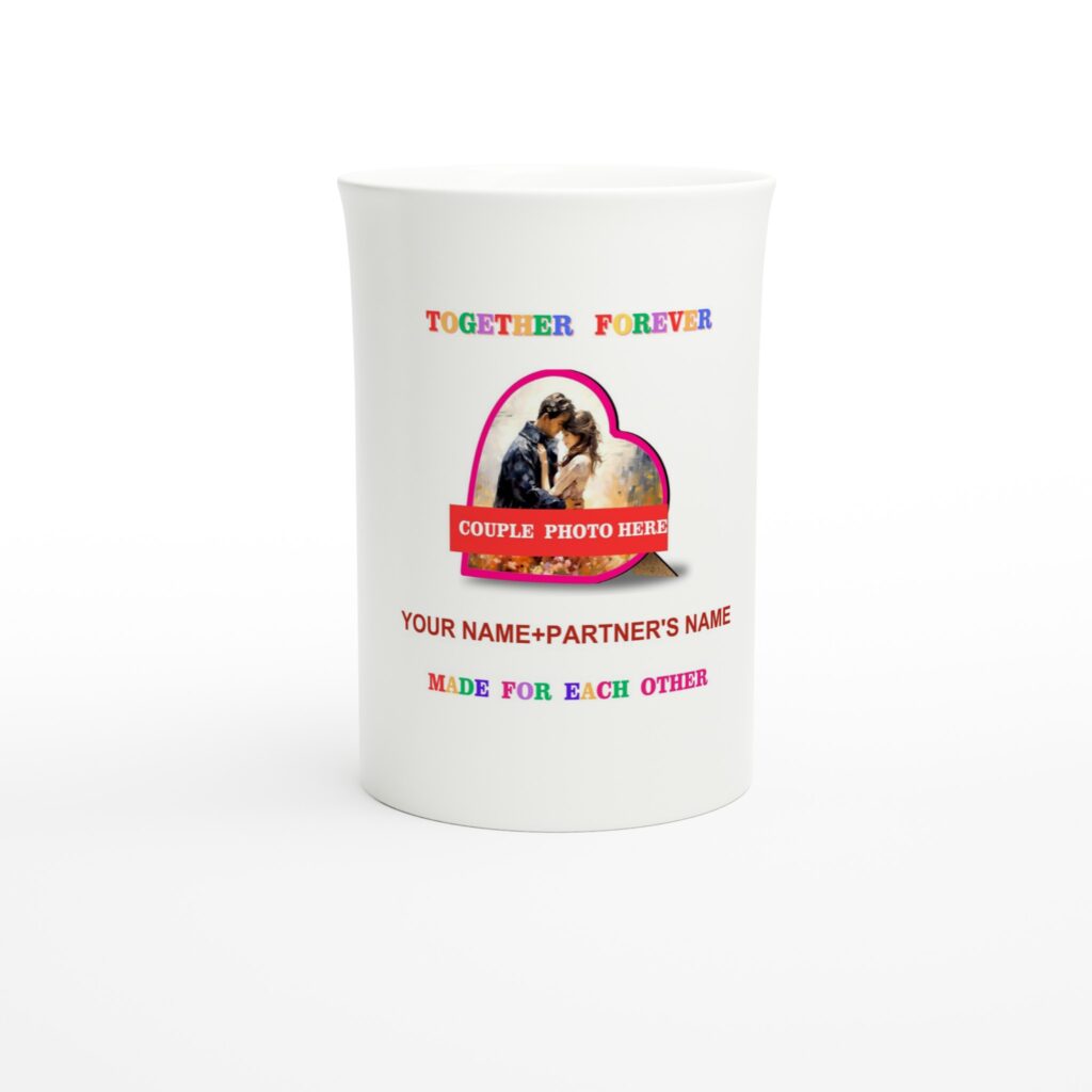 mug for anniversary gift