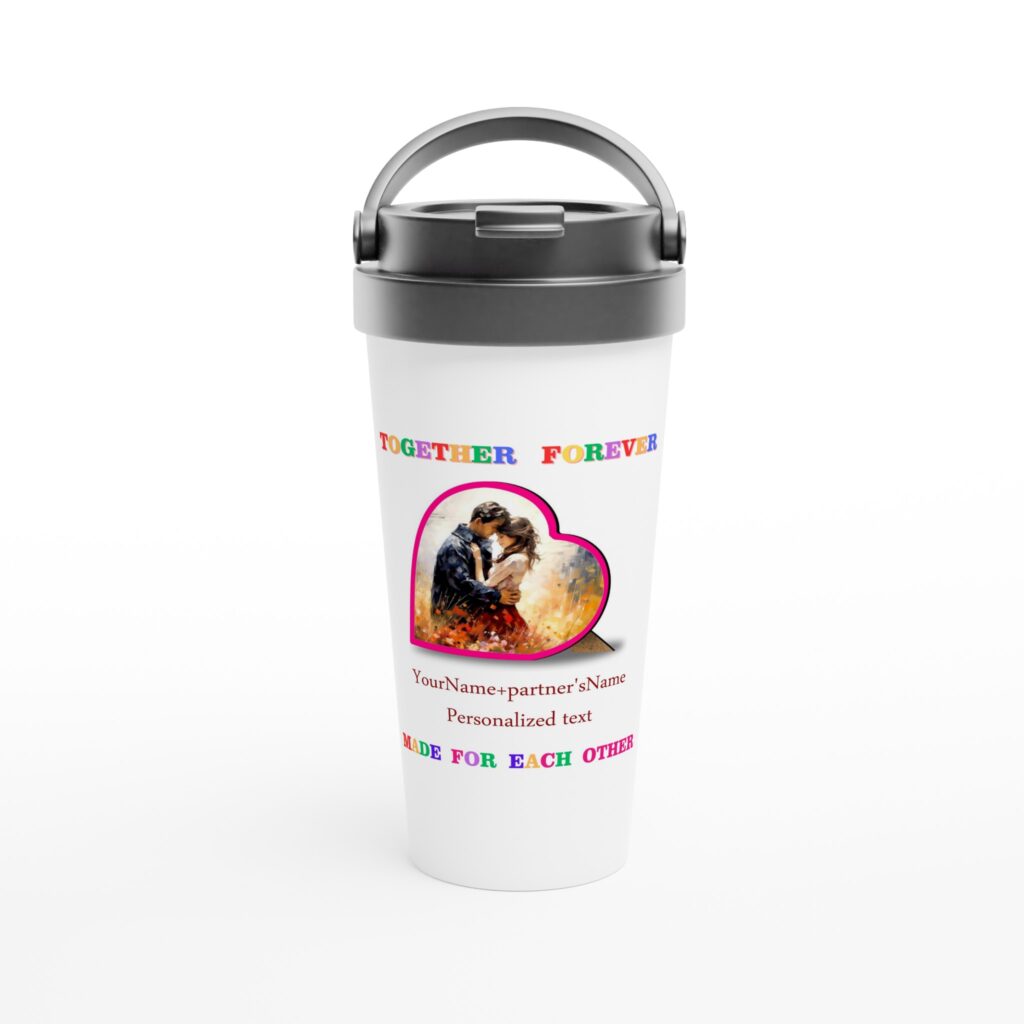 mug for anniversary gift