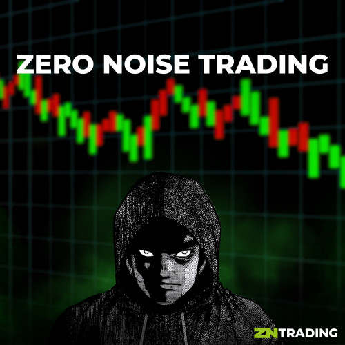 Zero Noise Trading - Complete Trading Course