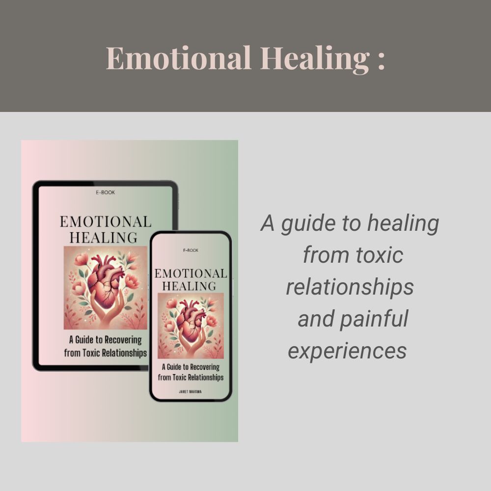 Emotional Healing