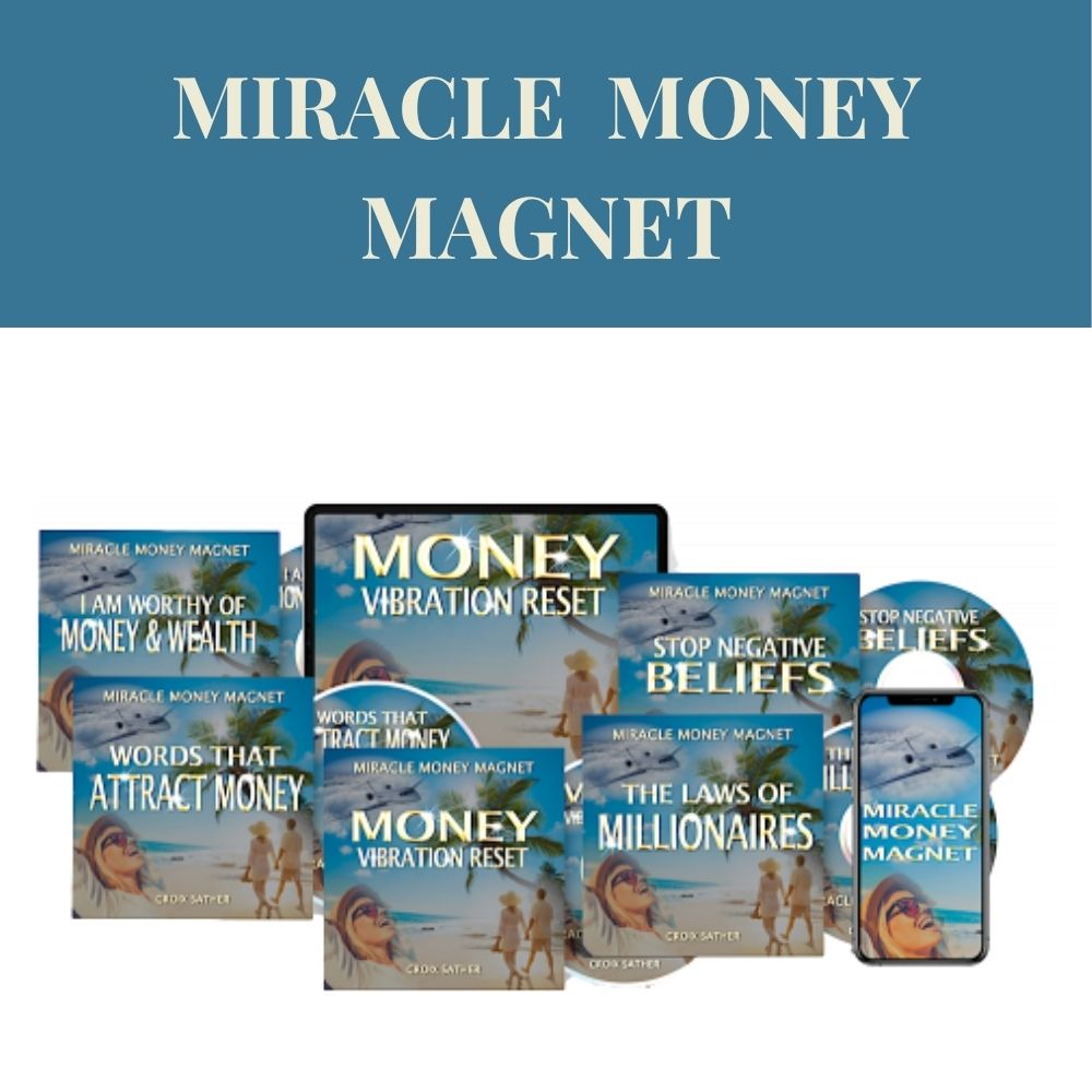 MIRACLE MONEY MAGNET