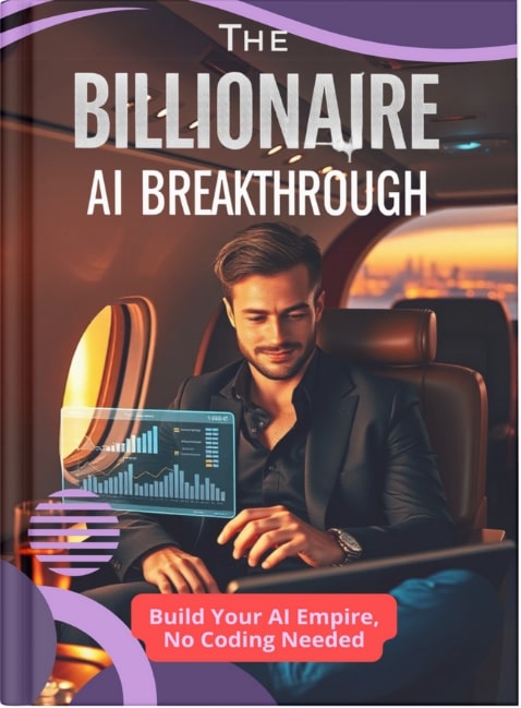 The Billionaire AI Breakthrough