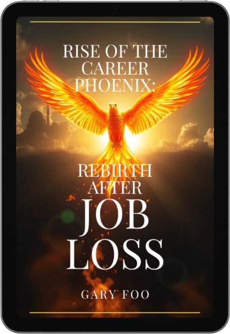 RISE OF THE CAREER PHOENIX