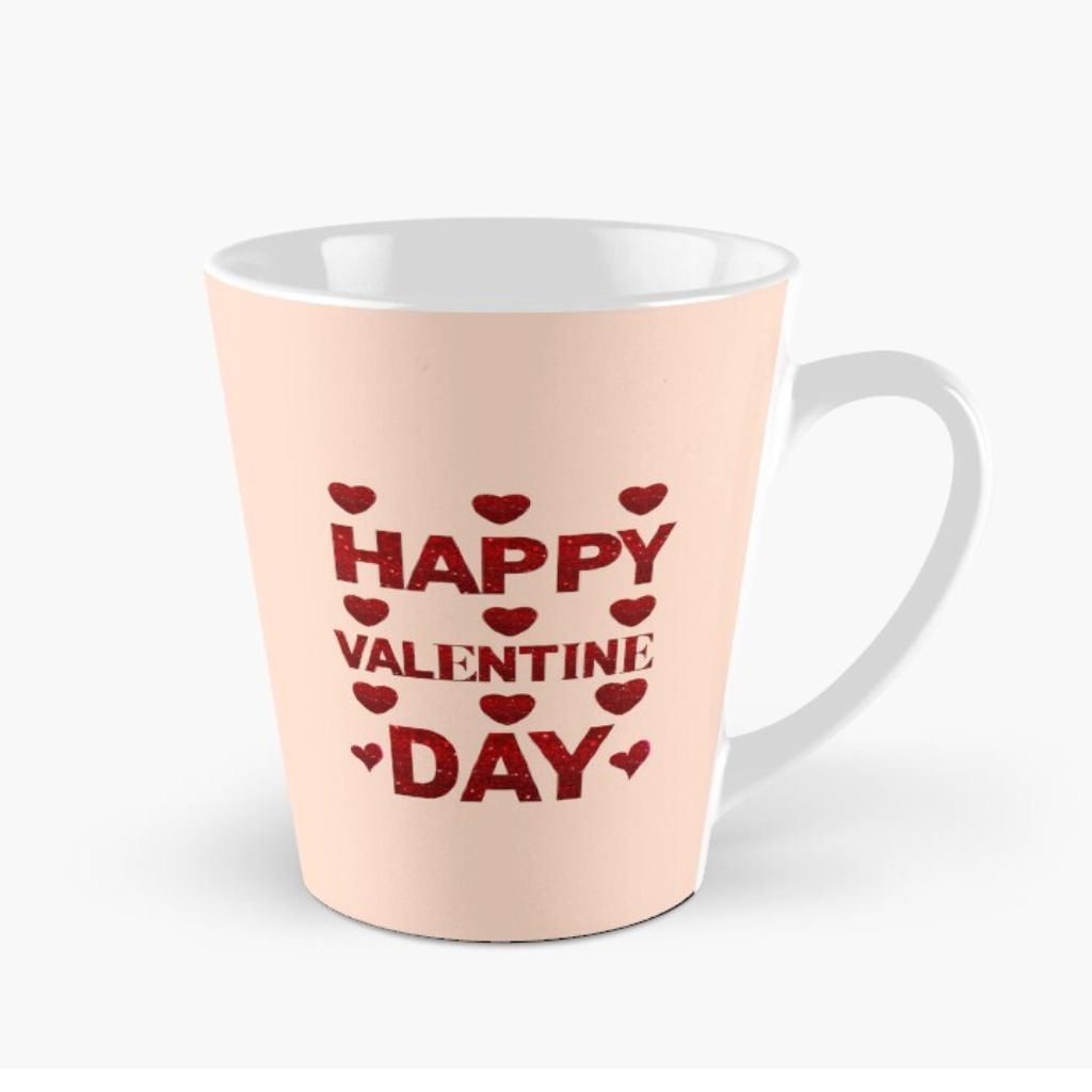 Valentine's day gift love mug