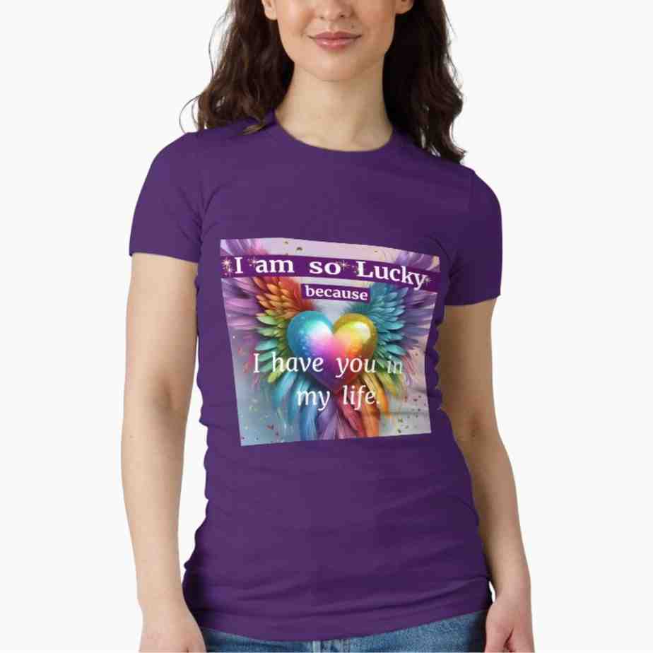 HAPPY VALENTINE'S DAY GIFT